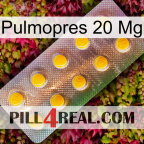 Pulmopres 20Mg new11